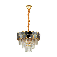 Купить Подвесная люстра Lumion Classi Kaz 5231/6 в Туле