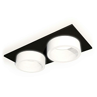 Купить Встраиваемый светильник Ambrella light Techno Spot XC (C6526, N6248) XC6526065 в Туле