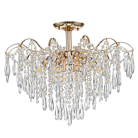 Купить Потолочная люстра Escada Aurea 1124/8PL в Туле