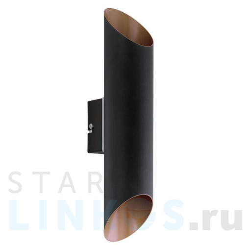 Купить Уличный настенный светильник Eglo Agolada 94804 за 6 590 руб. в Туле Купить с доставкой Уличный настенный светильник Eglo Agolada 94804 в Туле