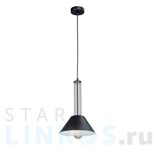 Купить Подвесной светильник Vitaluce V4836-1/1S за 3 754 руб. в Туле Купить с доставкой Подвесной светильник Vitaluce V4836-1/1S в Туле