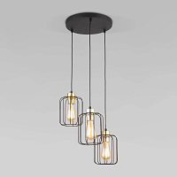 Купить Подвесной светильник TK Lighting 4715 Galaxy New в Туле