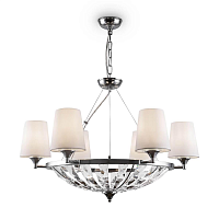 Купить Подвесная люстра Maytoni Pantheon H021PL-06CH в Туле