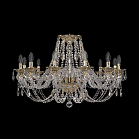 Купить Подвесная люстра Bohemia Ivele 16106/12/300 G в Туле