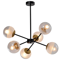 Купить Подвесная люстра Rivoli Areta 3075-306 Б0047306 в Туле