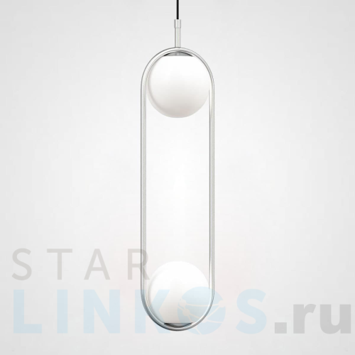 Купить Подвесной светильник Imperium Loft Hoop 140757-26 за 11 290 руб. в Туле Купить с доставкой Подвесной светильник Imperium Loft Hoop 140757-26 в Туле