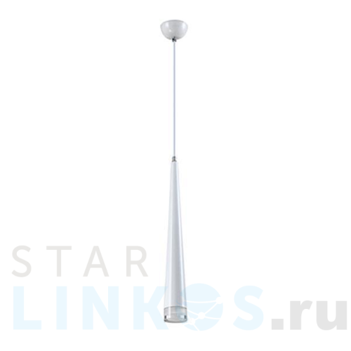 Купить Подвесной светодиодный светильник Moderli Capital V2364-PL за 6 890 руб. в Туле Купить с доставкой Подвесной светодиодный светильник Moderli Capital V2364-PL в Туле