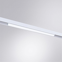 Купить Трековый светодиодный светильник Arte Lamp Linea A4663PL-1WH в Туле