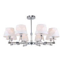 Купить Потолочная люстра F-Promo Lilian 2659-8P в Туле