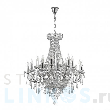 Купить Подвесная люстра Osgona Classic 700294 за 159 500 руб. в Туле фото 2 Купить с доставкой Подвесная люстра Osgona Classic 700294 в Туле фото 2