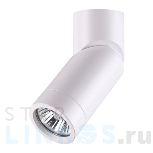 Купить Спот Novotech Over Elite 370595 за 3 490 руб. в Туле Купить с доставкой Спот Novotech Over Elite 370595 в Туле