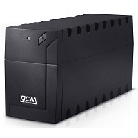 Купить Линейно-интерактивный источник бесперебойного питания Powercom RPT-600A EURO в Туле