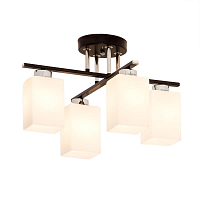 Купить Потолочная люстра Citilux Маркус CL123141 в Туле