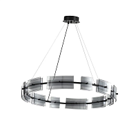 Купить Подвесной светодиодный светильник Zortes Loft ZRS.1802.80 в Туле