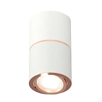 Купить Комплект потолочного светильника Ambrella light Techno Spot XS (C7401, A2073, C7401, N7005) XS7401220 в Туле