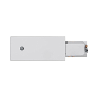 Купить Блок подачи питания правый Eglo Track On 60147 в Туле