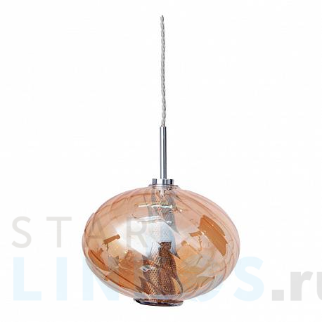 Купить Подвесной светильник Abrasax Anke MA03979C-001 за 2 452 руб. в Туле фото 2 Купить с доставкой Подвесной светильник Abrasax Anke MA03979C-001 в Туле фото 2