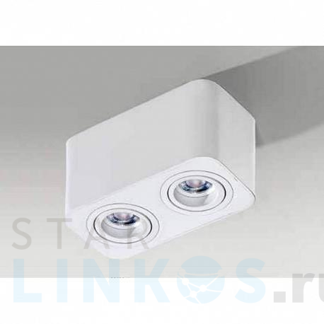 Купить Потолочный светильник Azzardo Brant 2 Square AZ2826 за 13 010 руб. в Туле фото 2 Купить с доставкой Потолочный светильник Azzardo Brant 2 Square AZ2826 в Туле фото 2