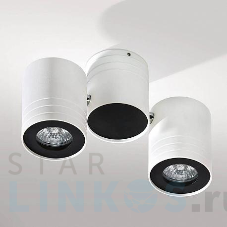 Купить Накладной светильник Azzardo Lalo 2 AZ0790 за 11 000 руб. в Туле фото 2 Купить с доставкой Накладной светильник Azzardo Lalo 2 AZ0790 в Туле фото 2