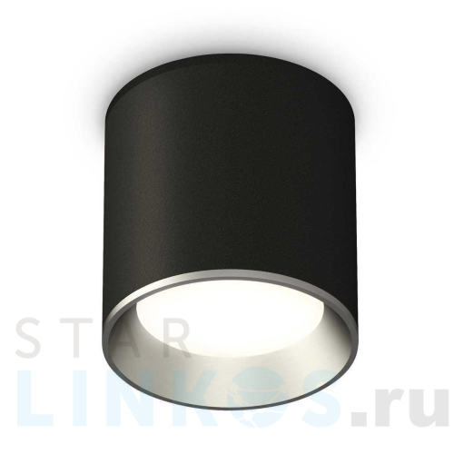 Купить с доставкой Комплект потолочного светильника Ambrella light Techno Spot XC (C6302, N6104) XS6302003 в Туле