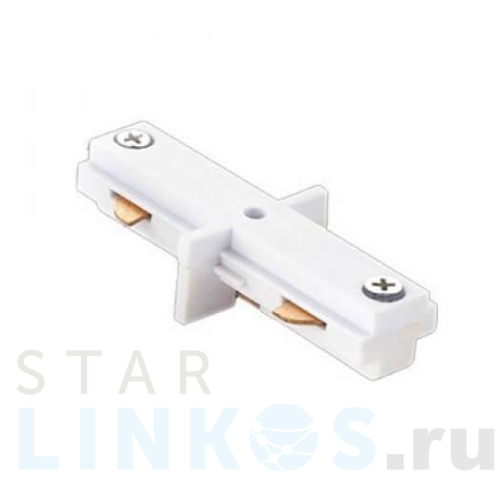 Купить Соединитель линейный внутренний Italline WSO 78 white за 450 руб. в Туле Купить с доставкой Соединитель линейный внутренний Italline WSO 78 white в Туле