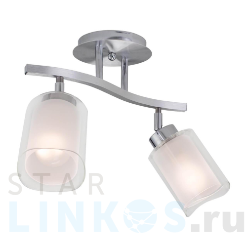 Купить с доставкой Спот Citilux Аэлита CL169121 в Туле