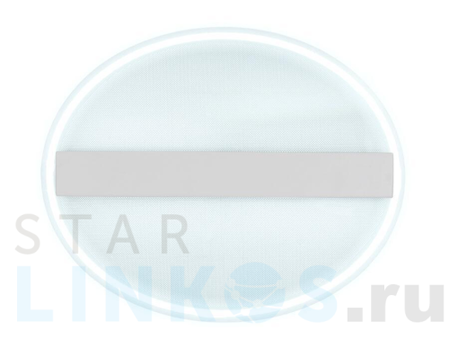 Купить Потолочный светодиодный светильник Ambrella light Original FA606 за 2 540 руб. в Туле Купить с доставкой Потолочный светодиодный светильник Ambrella light Original FA606 в Туле