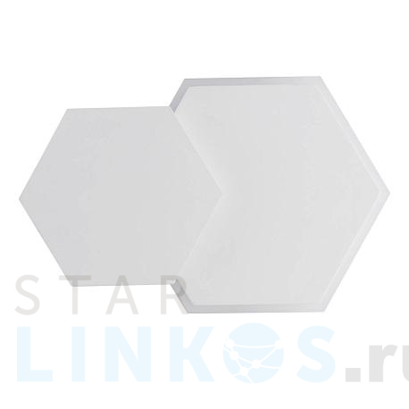 Купить Настенный светодиодный светильник De Markt Круз 637028002 за 6 420 руб. в Туле фото 2 Купить с доставкой Настенный светодиодный светильник De Markt Круз 637028002 в Туле фото 2