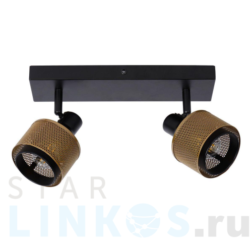 Купить Спот Lucide Rafa 77980/02/30 за 10 628 руб. в Туле Купить с доставкой Спот Lucide Rafa 77980/02/30 в Туле