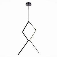 Купить Подвесной светодиодный светильник ST Luce GAIA SL6113.443.01 в Туле