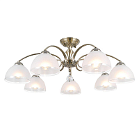 Купить Потолочная люстра Citilux Франческа CL417173 в Туле