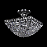 Купить Потолочная люстра Bohemia Ivele 19322/25IV NB в Туле