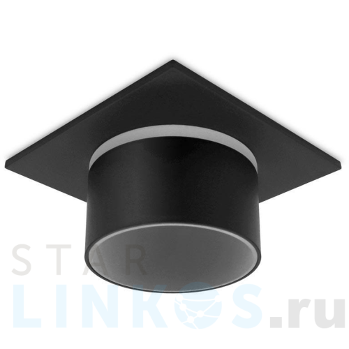 Купить Встраиваемый светильник Ambrella light Techno Spot TN326 за 1 044 руб. в Туле Купить с доставкой Встраиваемый светильник Ambrella light Techno Spot TN326 в Туле