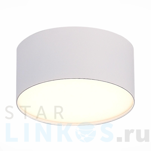 Купить с доставкой Потолочный светодиодный светильник ST Luce ST606.532.12 в Туле