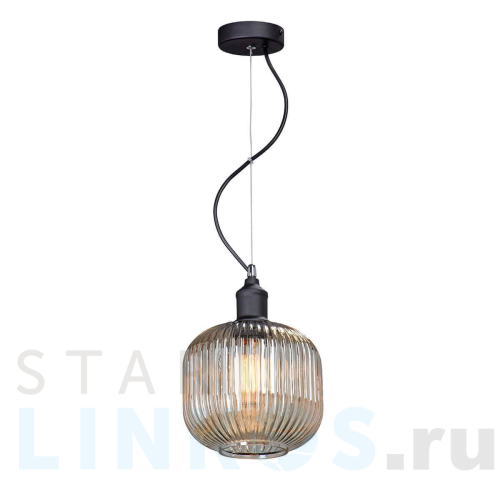 Купить Подвесной светильник Vitaluce V4845-1/1S за 6 101 руб. в Туле Купить с доставкой Подвесной светильник Vitaluce V4845-1/1S в Туле