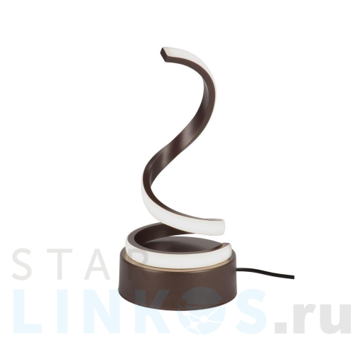 Купить Настольная лампа Vitaluce V4670-7/1L за 5 739 руб. в Туле Купить с доставкой Настольная лампа Vitaluce V4670-7/1L в Туле