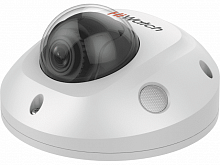 Купить IP-камера HiWatch IPC-D542-G0/SU (2.8 мм) в Туле
