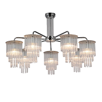 Купить Потолочная люстра Omnilux Tuili OML-69307-07 в Туле