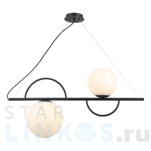 Купить Подвесная люстра Stilfort Vine 2138/01/02P за 15 950 руб. в Туле Купить с доставкой Подвесная люстра Stilfort Vine 2138/01/02P в Туле