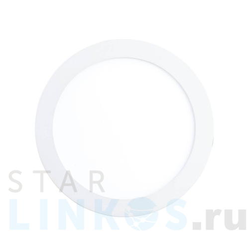 Купить с доставкой Встраиваемый светильник Eglo Fueva 1 94063 в Туле