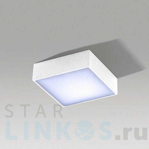 Купить Накладной светильник Azzardo Falco 12 3000K AZ2780 за 7 850 руб. в Туле Купить с доставкой Накладной светильник Azzardo Falco 12 3000K AZ2780 в Туле