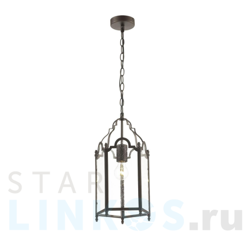 Купить с доставкой Подвесной светильник Favourite Mirum 1954-1P в Туле