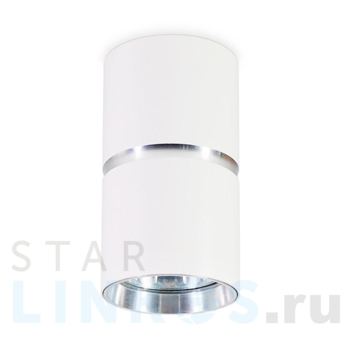 Купить Потолочный светильник Ambrella light Techno Spot TN213115 за 528 руб. в Туле Купить с доставкой Потолочный светильник Ambrella light Techno Spot TN213115 в Туле