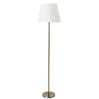 Купить Торшер Arte Lamp Elba A2581PN-1AB в Туле