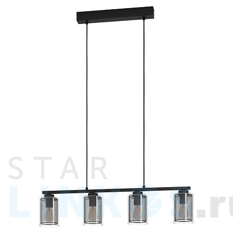 Купить Подвесной светильник Eglo Zocabon 99707 за 26 390 руб. в Туле фото 2 Купить с доставкой Подвесной светильник Eglo Zocabon 99707 в Туле фото 2