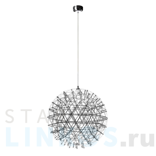 Купить Подвесной светодиодный светильник Loft IT Raimond 9027-89 за 131 830 руб. в Туле Купить с доставкой Подвесной светодиодный светильник Loft IT Raimond 9027-89 в Туле