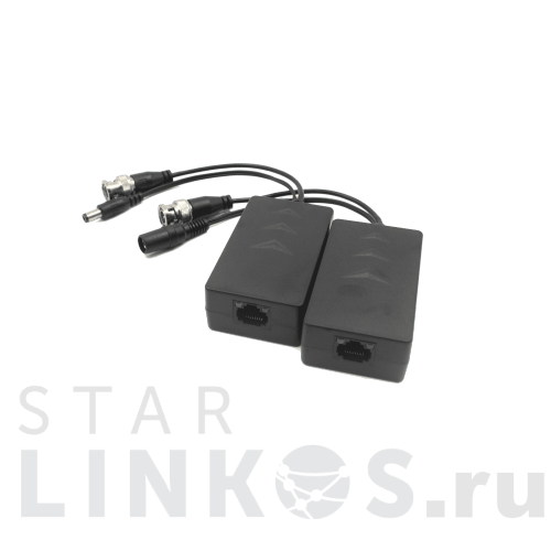 Купить Видеобалун Dahua DH-PFM801-4MP за 1 788 руб. в Туле Купить с доставкой Видеобалун Dahua DH-PFM801-4MP в Туле