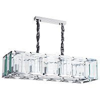 Купить Подвесная люстра Divinare Ostin 1100/02 SP-12 в Туле