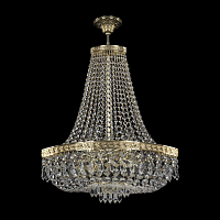 Купить Подвесная люстра Bohemia Ivele 19273/H2/45IV G в Туле