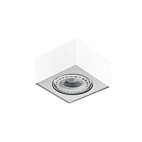 Купить Накладной светильник Azzardo Paulo 1 230V AZ0960 в Туле